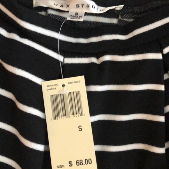 Brand new small Max Studio skirt - Picture 2 of 2